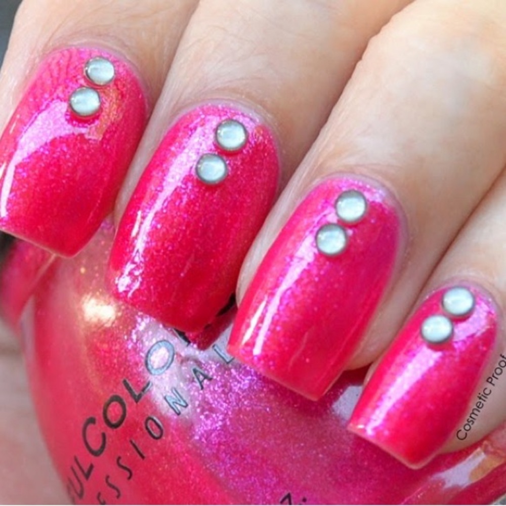 5/$25💜 SinfulColors Professional Polish in Forget Now